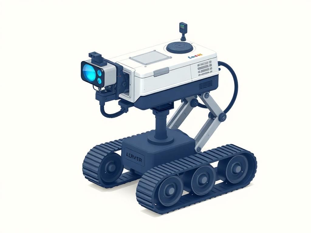 Inspection robots