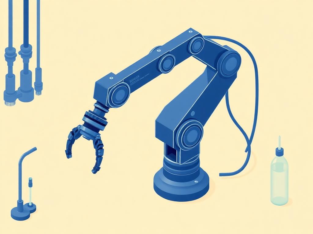 Lab automation